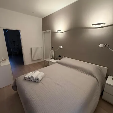 Laghetto Apartament