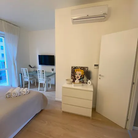 Apartman Laghetto *