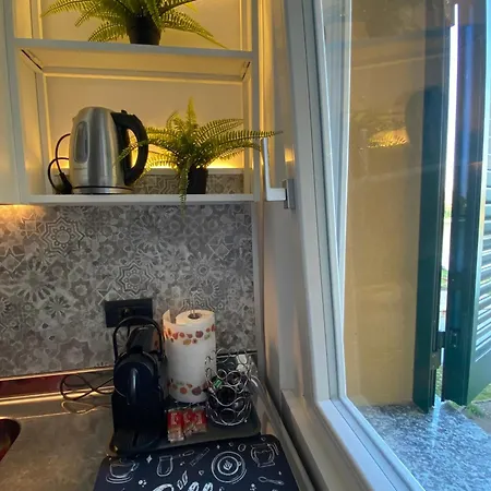 Apartman Laghetto *
